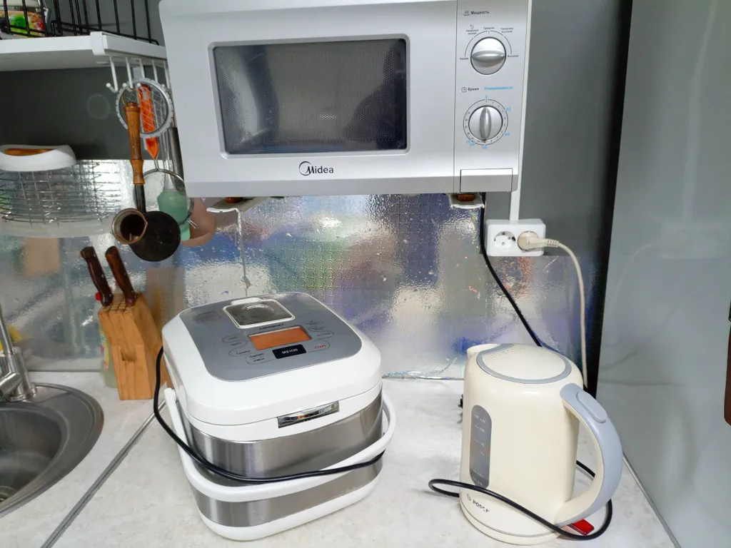 Коттедж Уютный деревенский домик — Волгоград