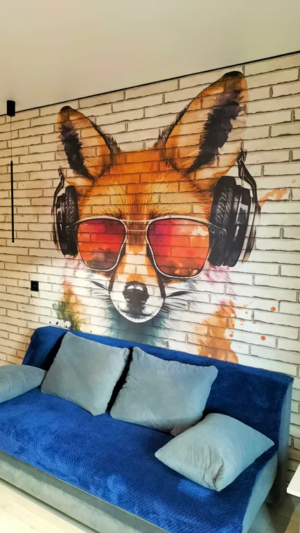 Чистая и теплая однокомнатная квартира у Столицы — аренда посуточно в Пермь