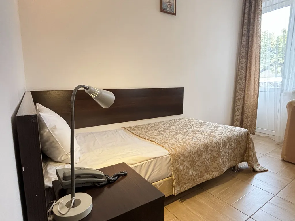 Квартира Комната — Анапа