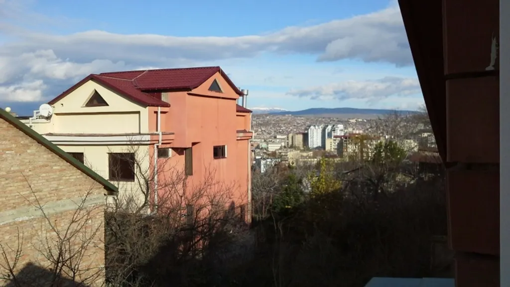 Апартамент Икалто