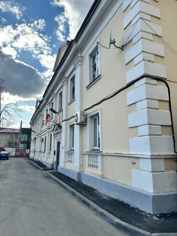 Уютная квартира в самом центре возле озера Кабан