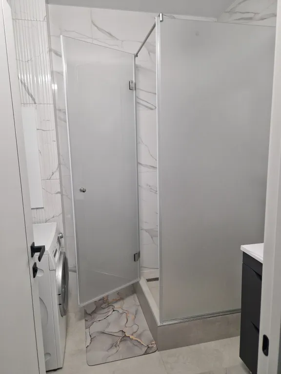 Двухкомнатная квартира в центре Гродно