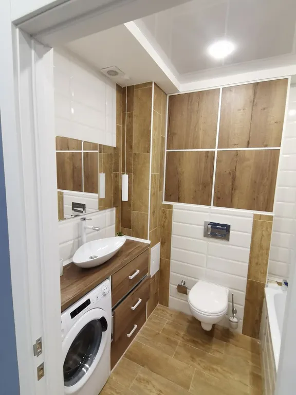 Уютная квартира рядом с аэропортом и недалеко от центра города