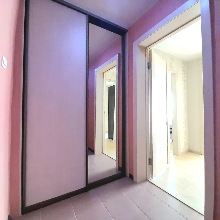 Квартира 2-комнатная Квартира — Верхний Уфалей