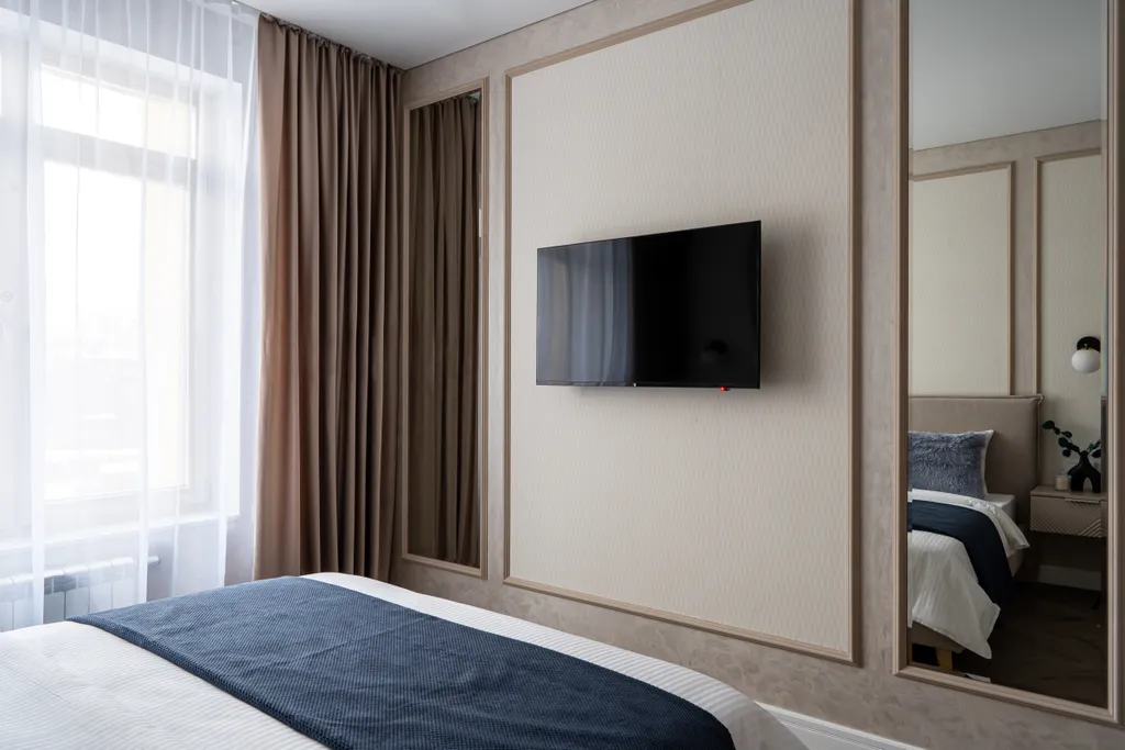 Capital apartment в сердце Нижнего Новгорода