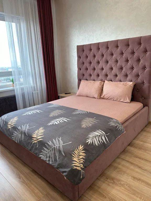 Уютная квартира в центре города с шикарным видом