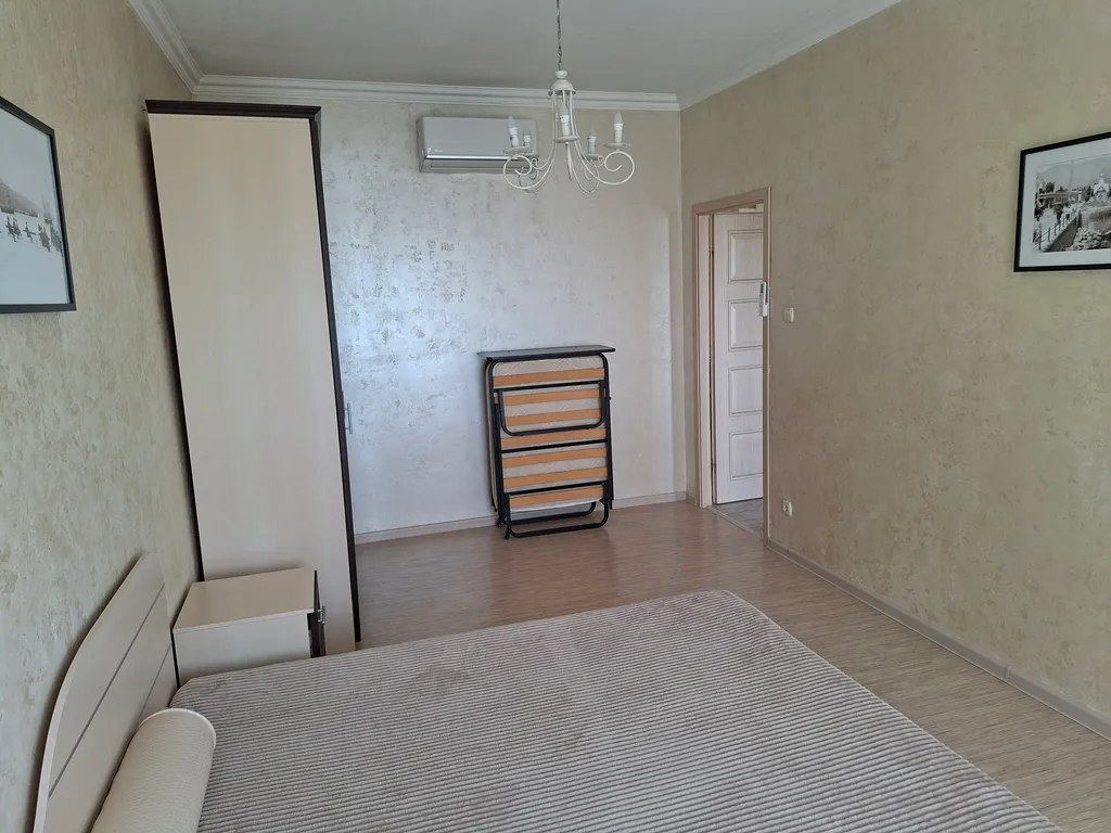 Дом без хозяев