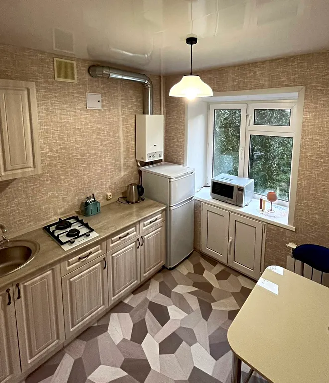 Квартира в центре города