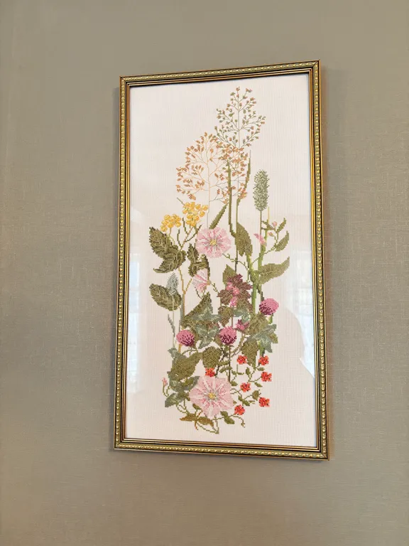 Комфортный коттедж