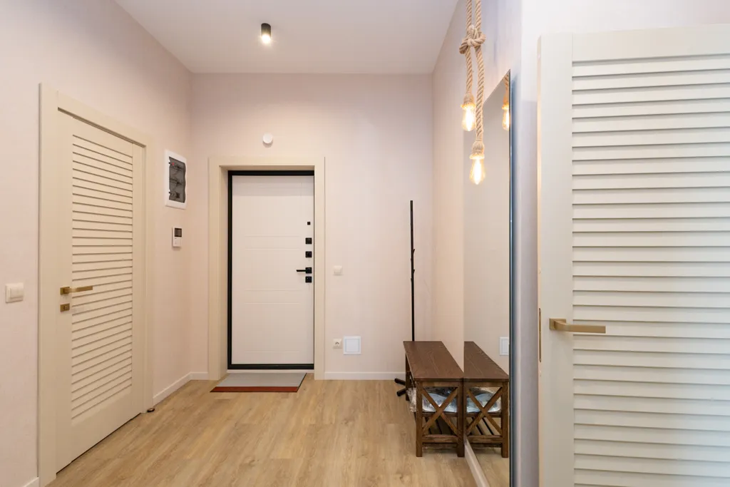 Квартира Уютная квартира в историческом центре города — Калининград