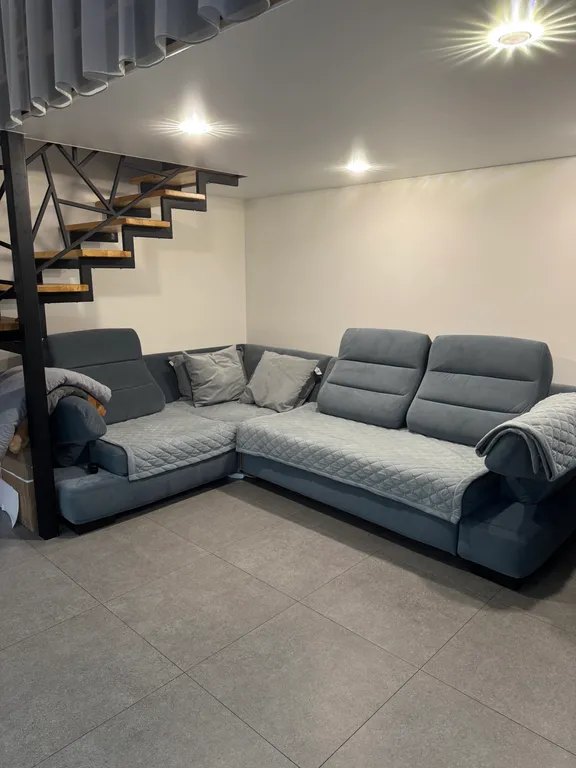 Коттедж Двухуровневый домик в центре города — аренда посуточно в Евпатория