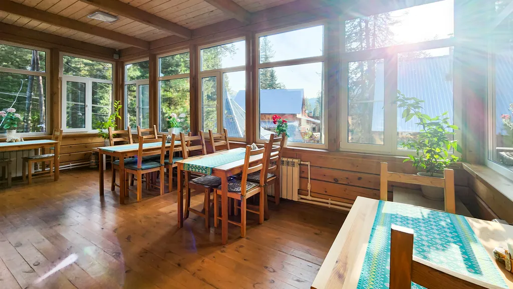 Усадьба Домашний очаг