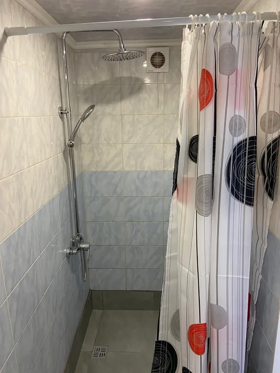 Улучшенные апартаменты