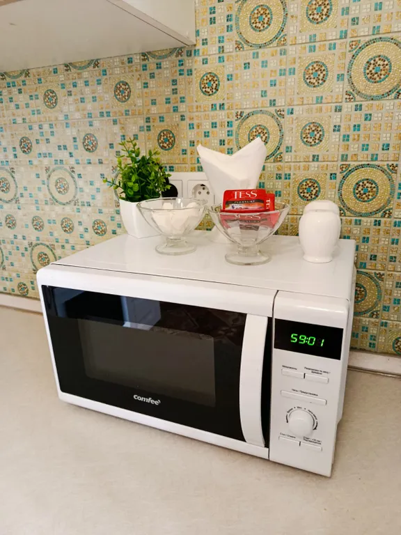 Квартира Полноценная однокомнатная квартира с балконом — Свердловский