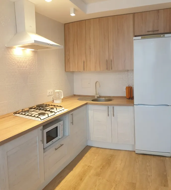 Студия Капучино в Олимпийском городке