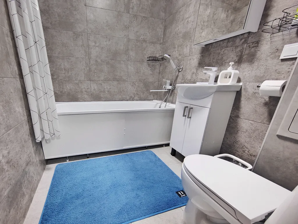 Уютная и теплая квартира в центре села Дивеево