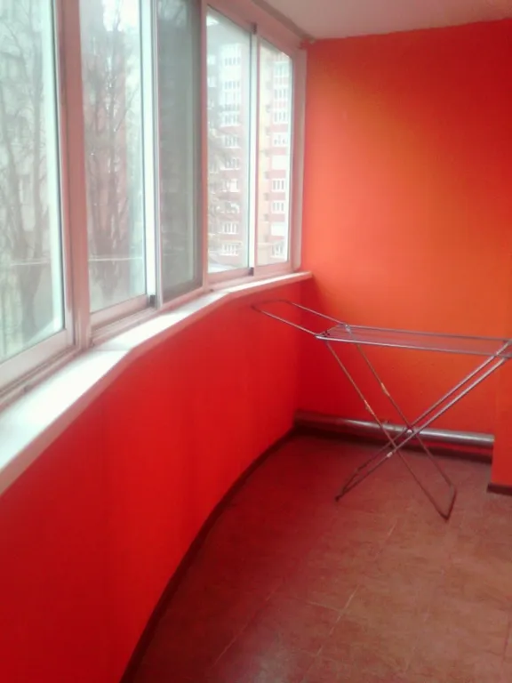 Комфортная квартира рядом с Центральным автовокзалом