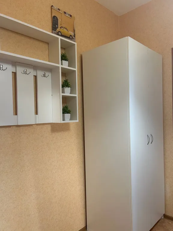 Солнечная квартира