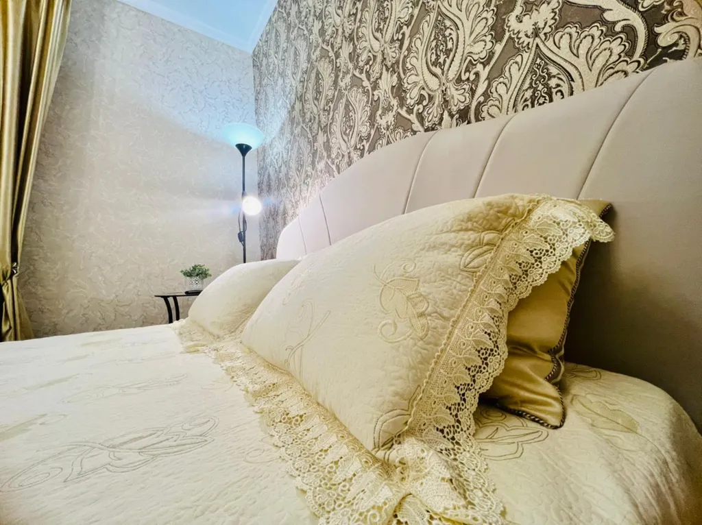 Уютная квартира в центре города — аренда посуточно в Пятигорск