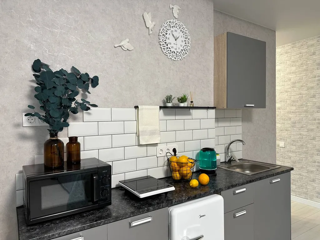 Апартаменты Семейные