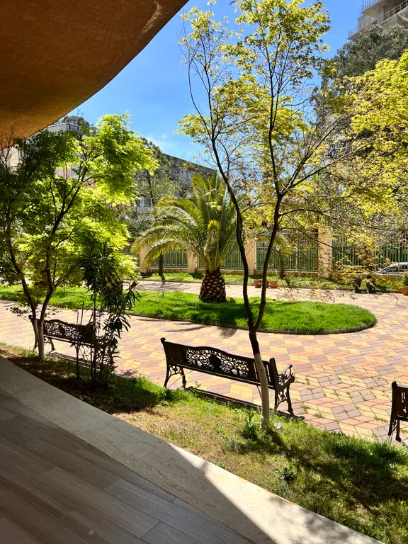 Апартамент в элитном комплексе Dream land oasis на берегу Черного моря