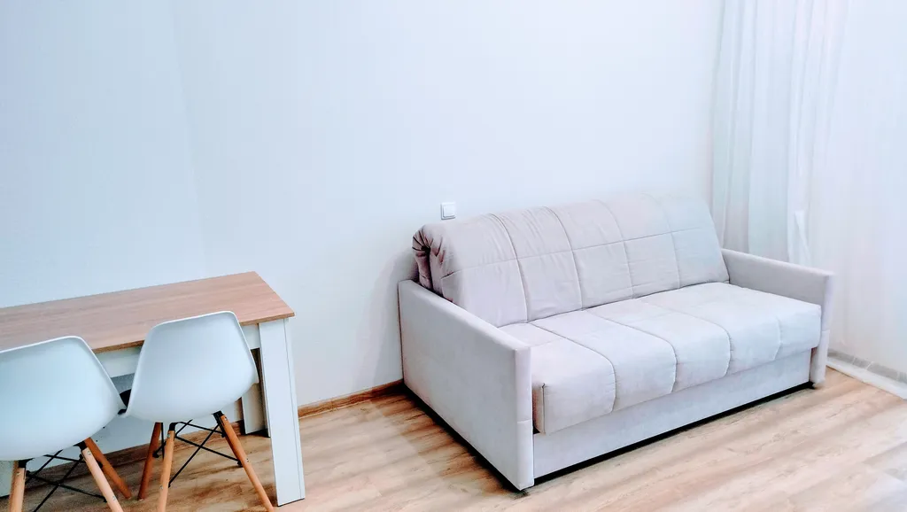 Уютная студия