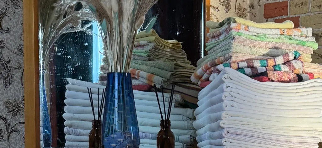 Гостевой дом