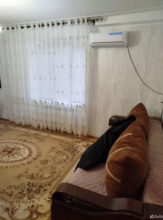 Квартира у моря