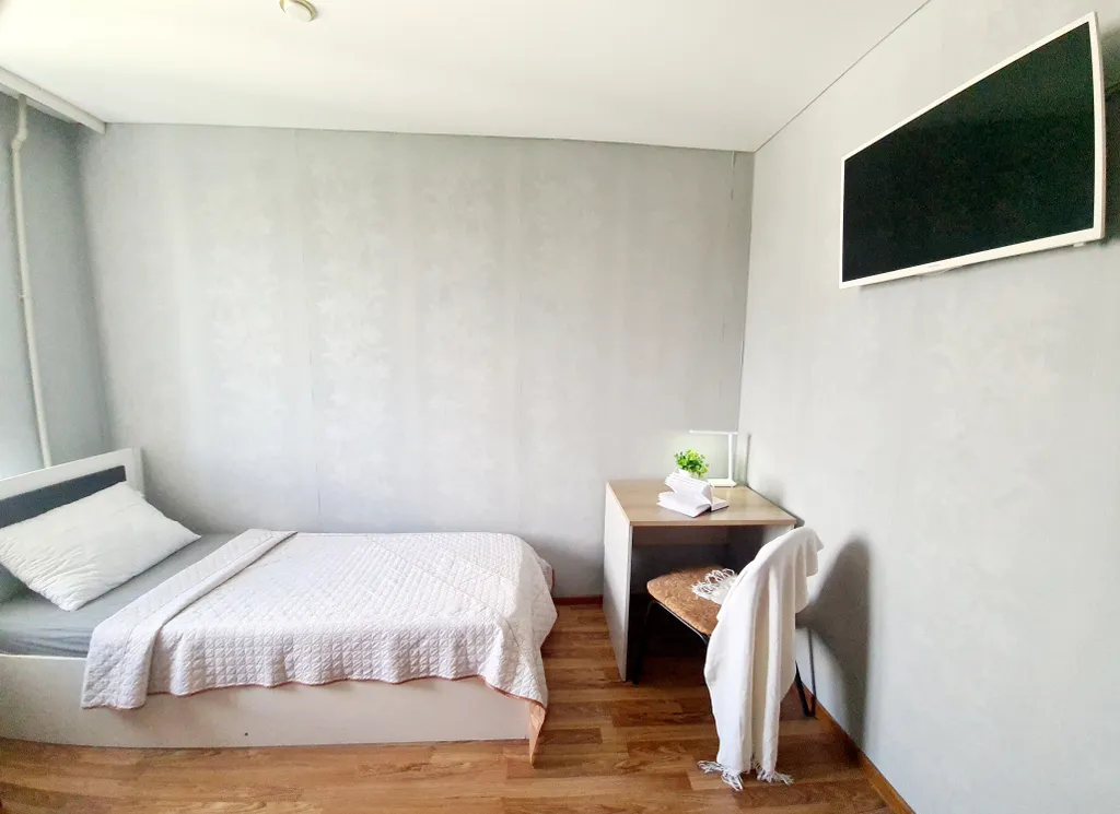 Квартира Центральная в самом центре города с видом на город — аренда посуточно в Балаково