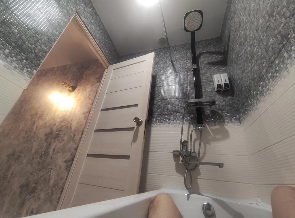 Коттедж Дом в Зеленом городе — Нижний Новгород