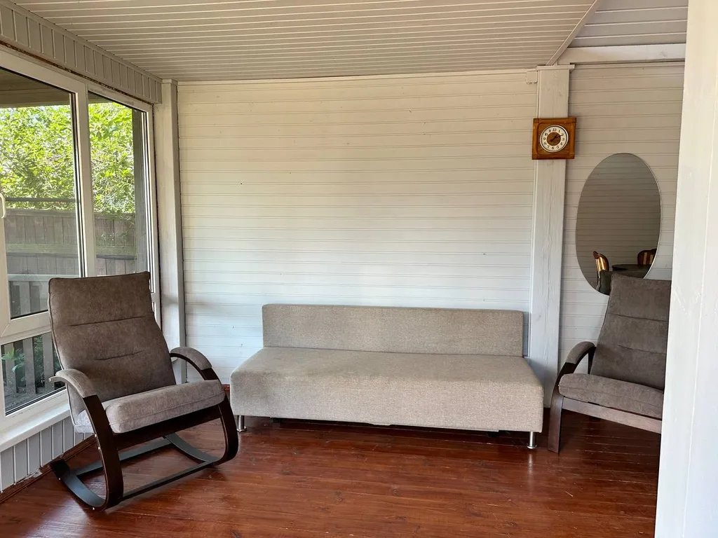 2-комнатный Дом