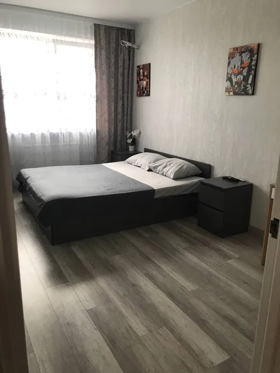 Квартира Квартира около центрального автовокзала — Самара