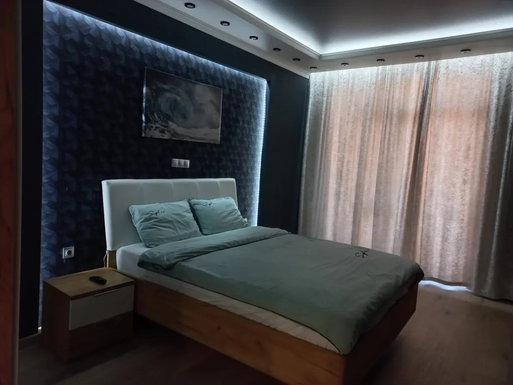 Раушен Престиж 22