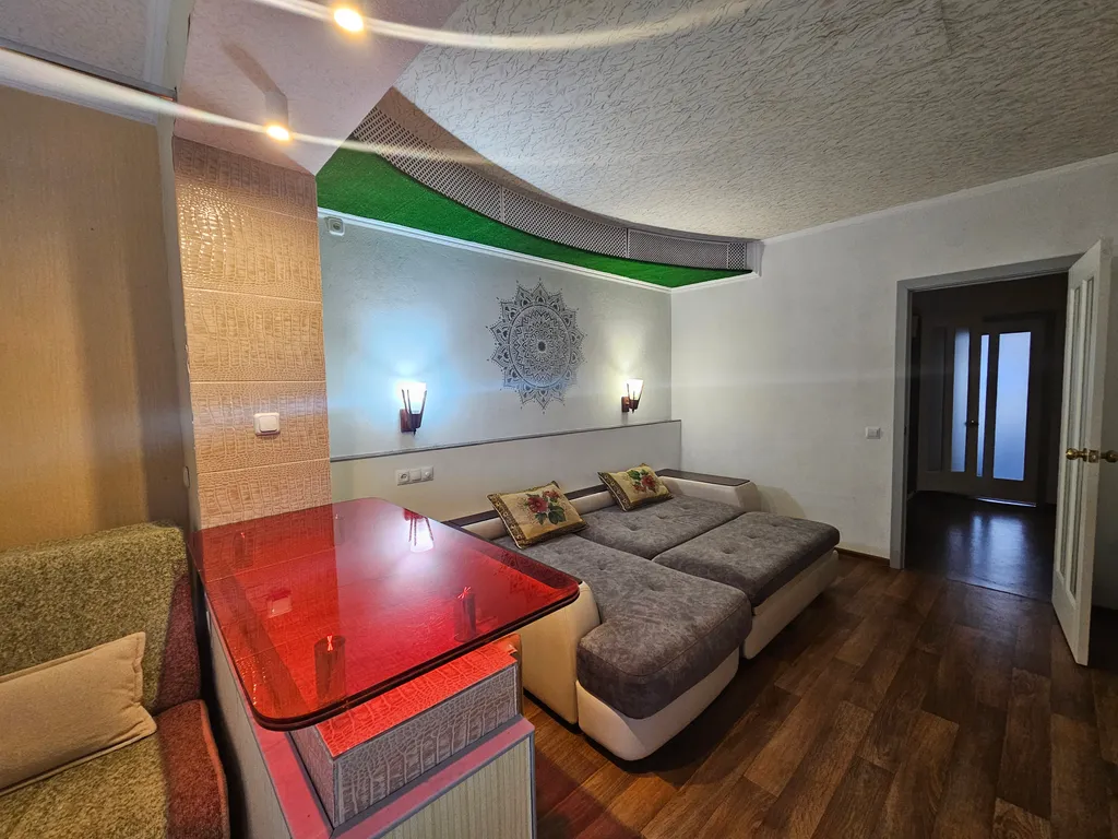 Soprano в Нижнекамске