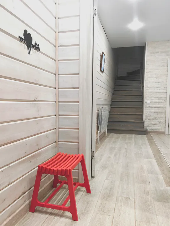 Семейный таунхаус Птичка family