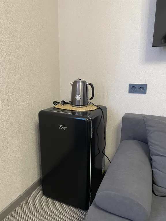 Квартира Комната — Геленджик