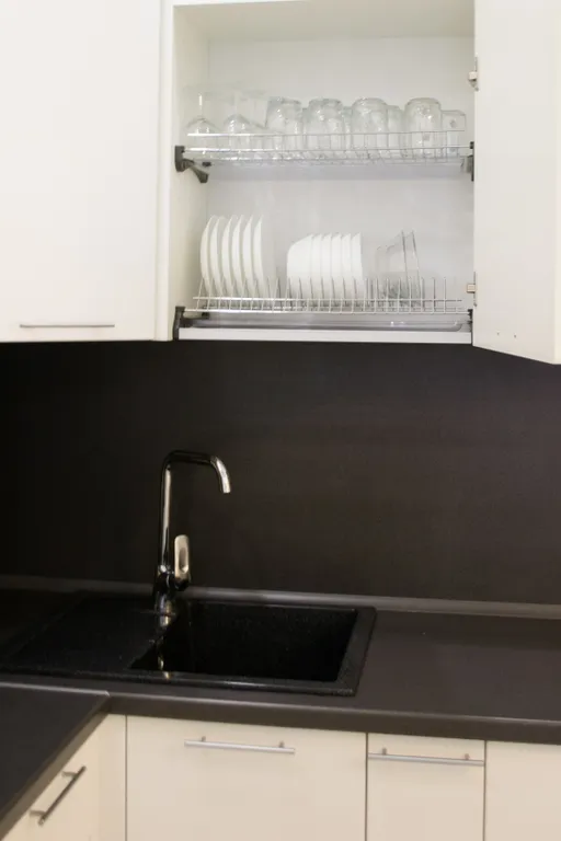 Квартира Уютная, светлая квартира с хорошим ремонтом — Адлер