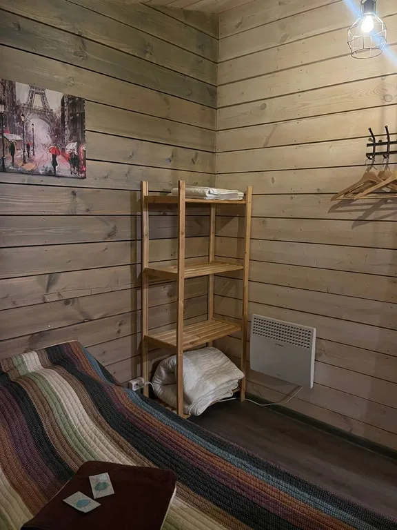 Коттедж Коттедж с панорамными окнами — Санкт-Петербург