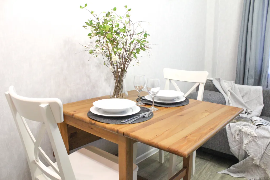 Уютная студия рядом с 40-вой больницей