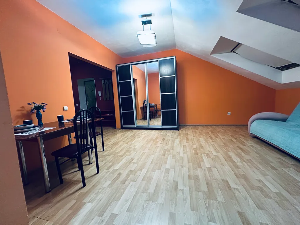 Квартира АпартаКарлос — аренда посуточно в Тверь