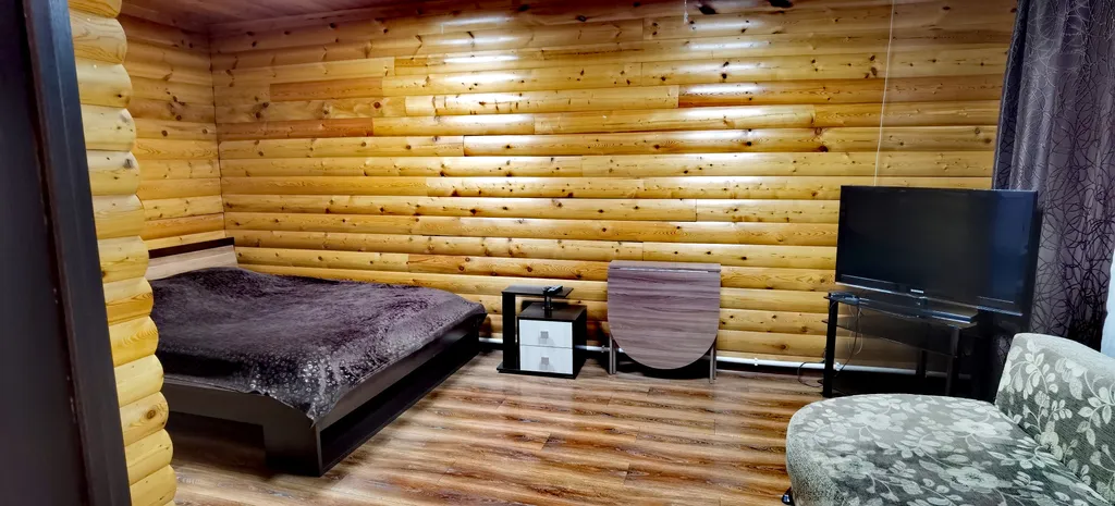 Гостевой дом рядом с Байкальском