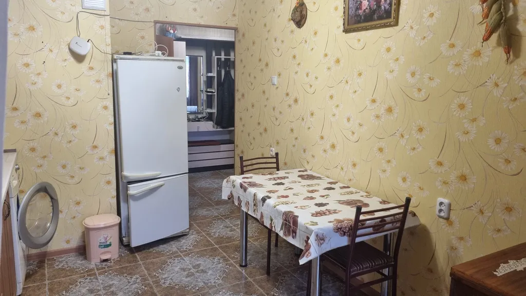 Квартира 1-комнатная квартира в центре — Ессентуки