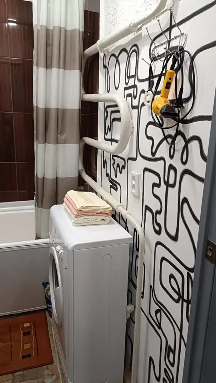 Квартира Уютная квартира для комфортного проживания — Великий Новгород