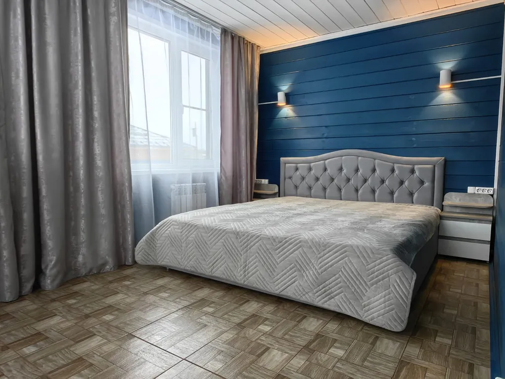 Коттедж Дом с теплым Бассейном, баней и чаном — аренда посуточно в Ступино