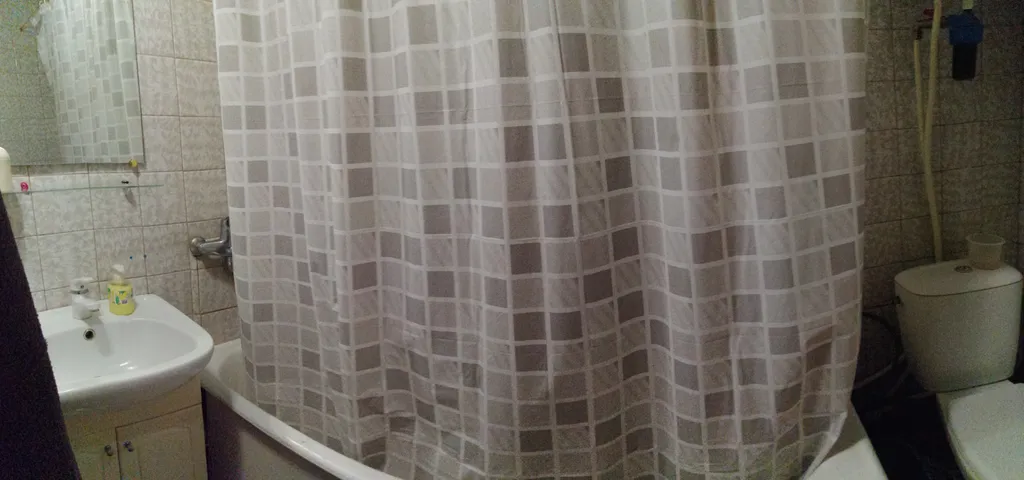 Уютная квартира рядом с Парком