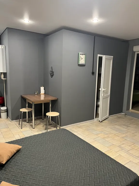 Гостевой домик