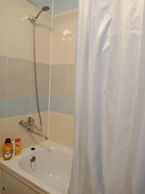 Квартира Видовая квартира — Сочи