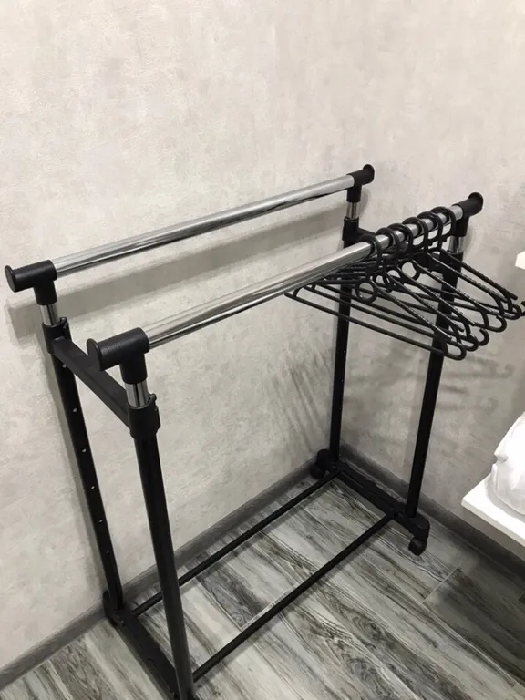 Однокомнатная квартира с дизайнерским ремонтом