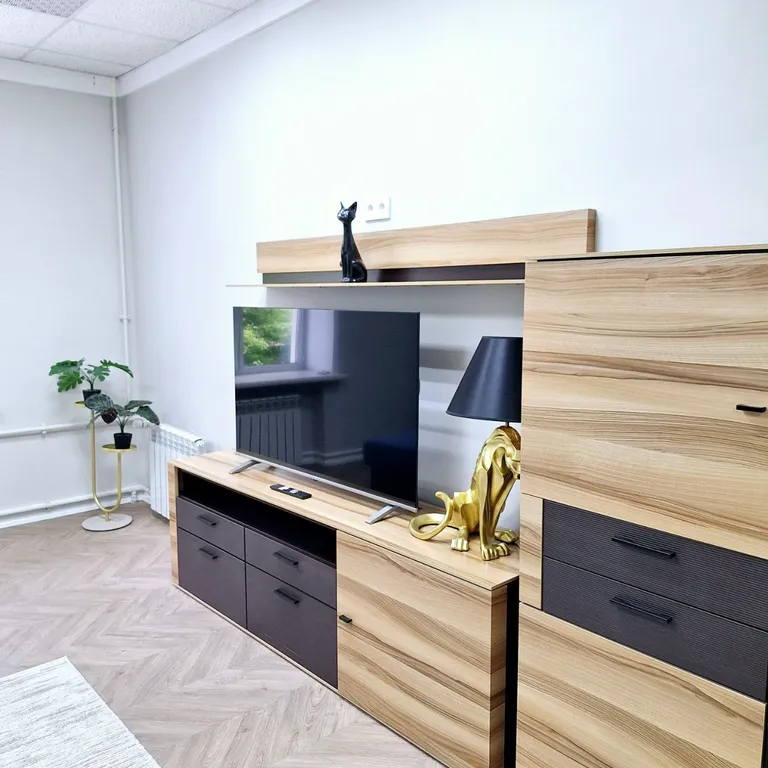 Новая 2-х комнатная в центре на Заливе