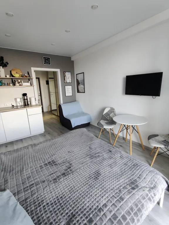 Квартира Апартаменты у моря — Севастополь